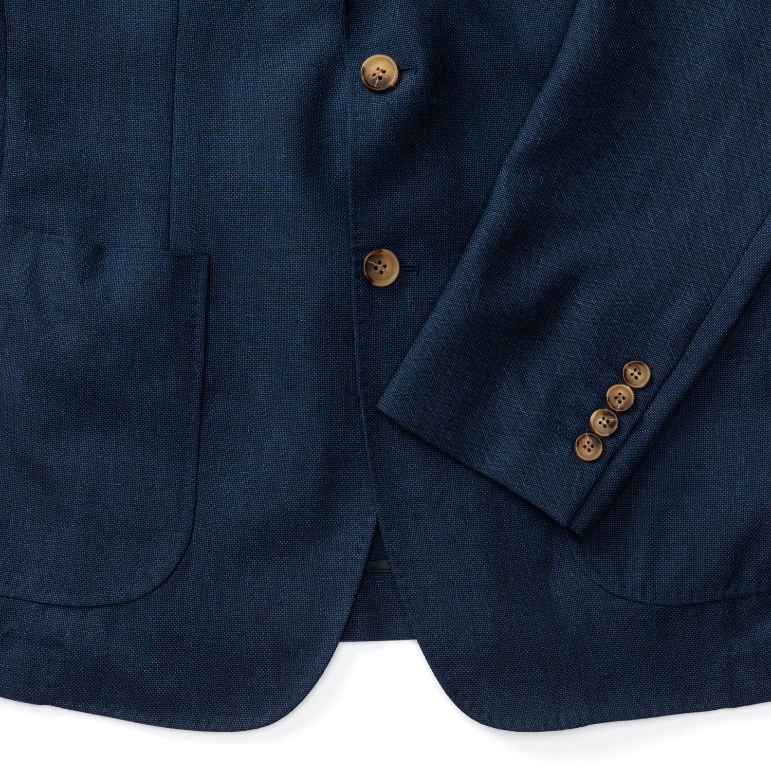 Booker Blazer Jacket