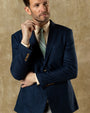 Booker Blazer Jacket