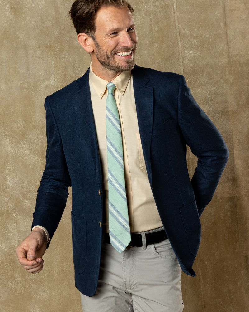 Booker Blazer Jacket