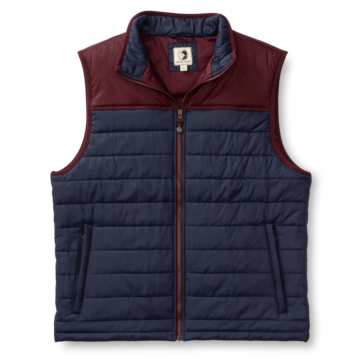 Ridgeland Performance Quilted Vest