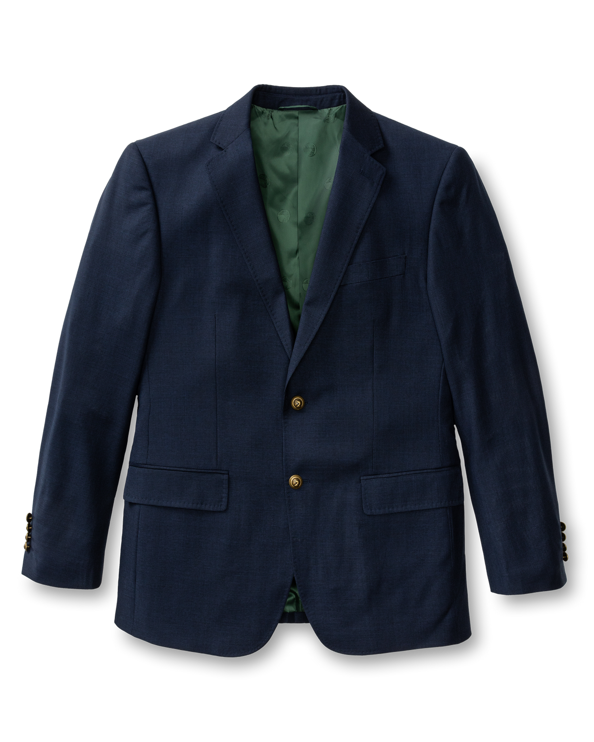 O'Bryan Blazer - Navy