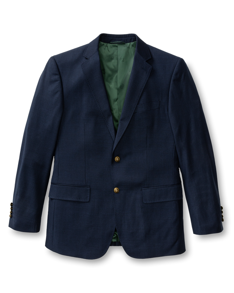 O'Bryan Blazer - Navy
