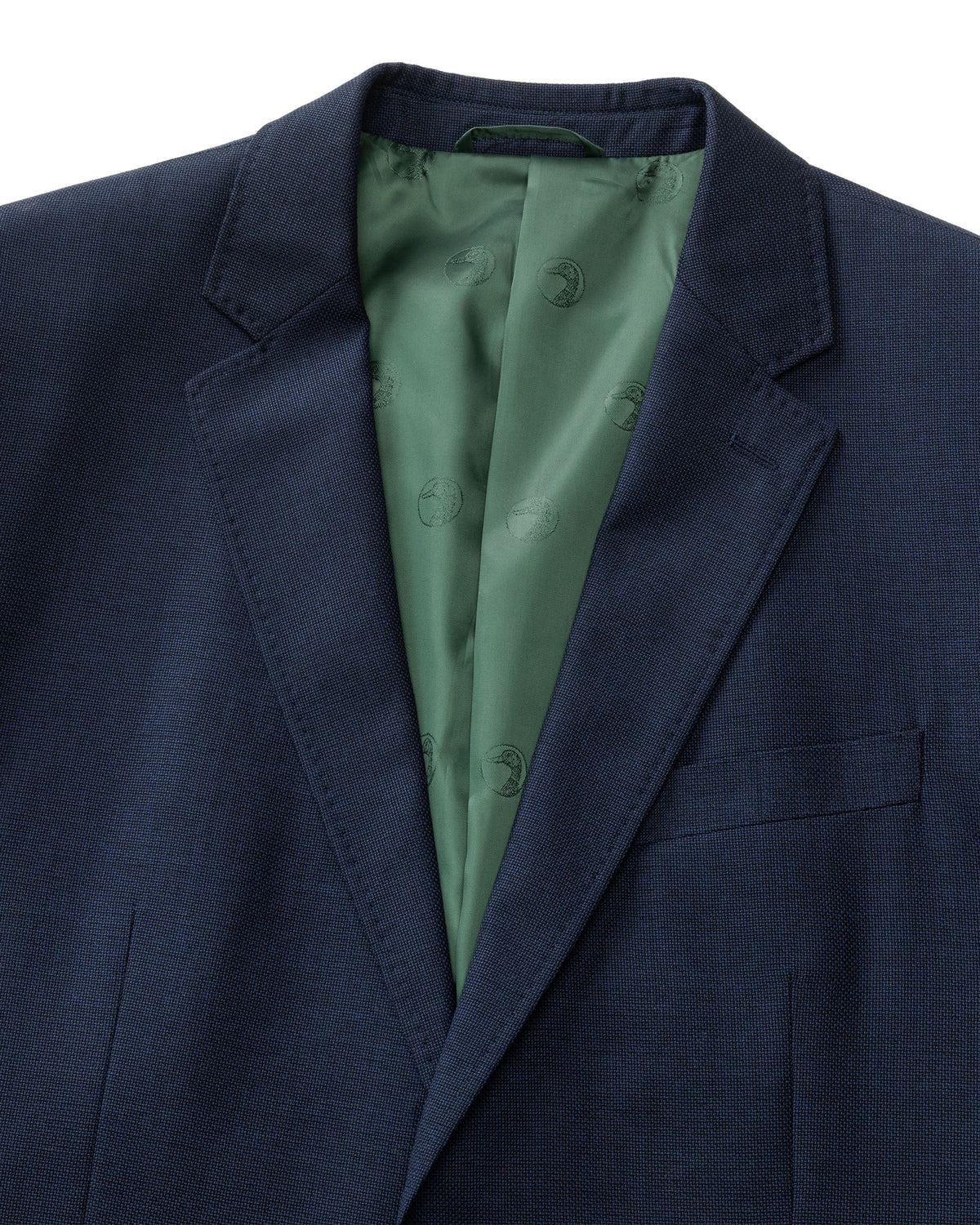 O'Bryan Blazer - Navy