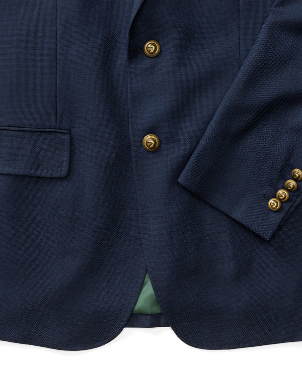 O'Bryan Blazer - Navy