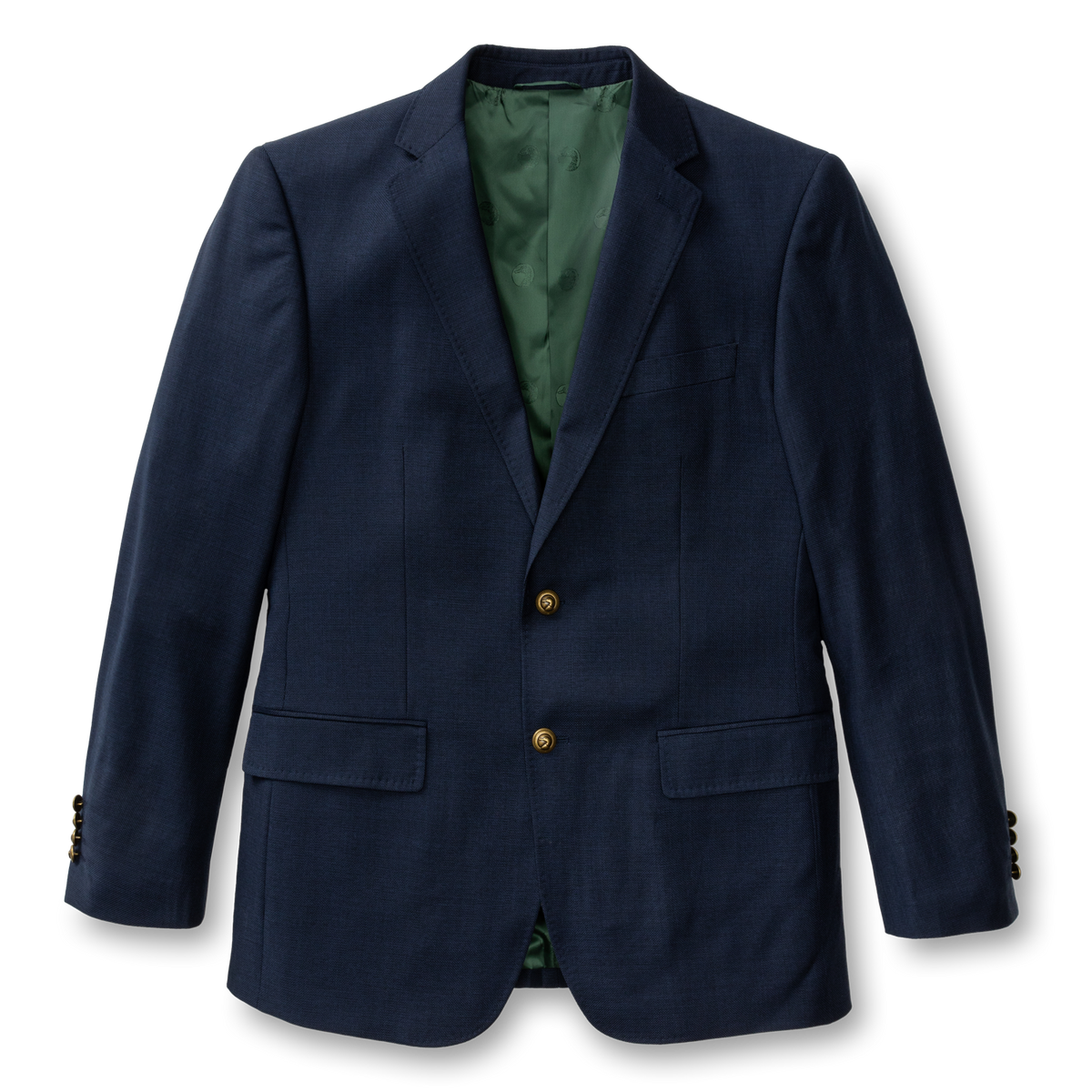 O'Bryan Blazer - Navy