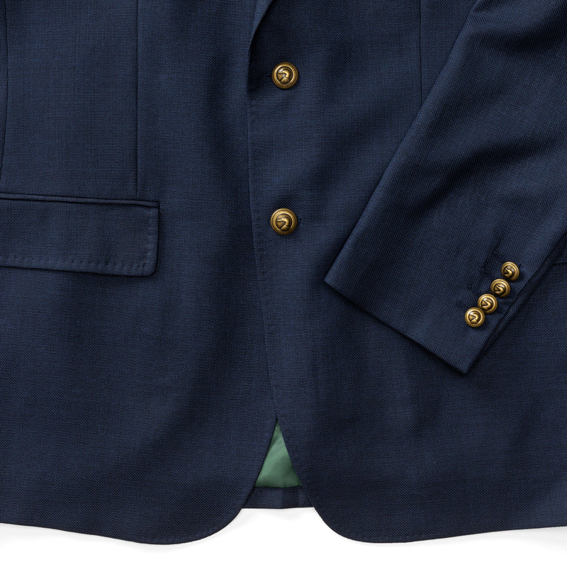 O'Bryan Blazer - Navy