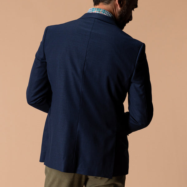 O'Bryan Blazer - Navy
