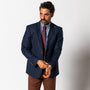 O'Bryan Blazer - Navy
