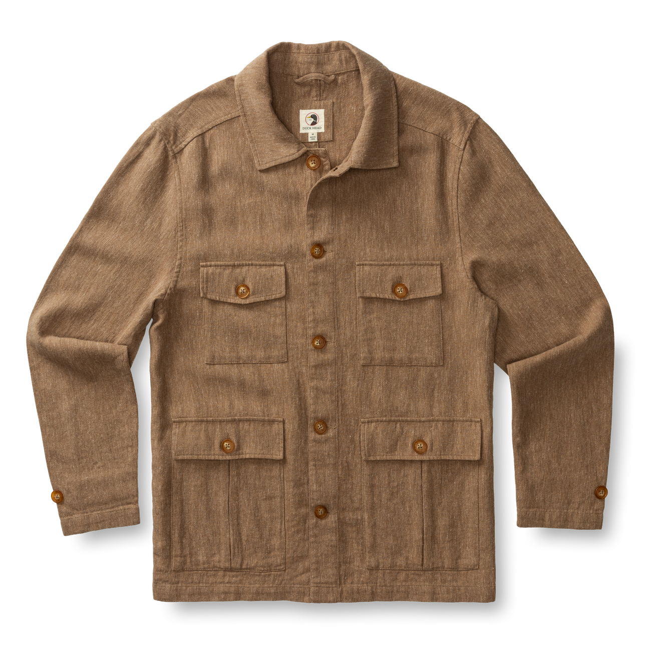 Rutledge Safari Jacket