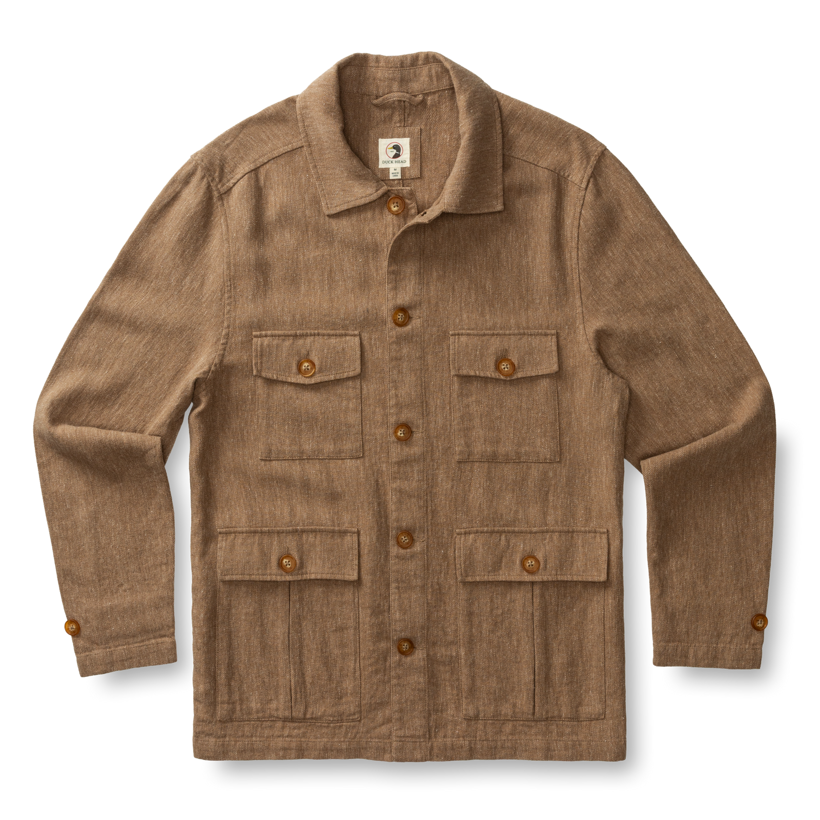 Rutledge Safari Jacket