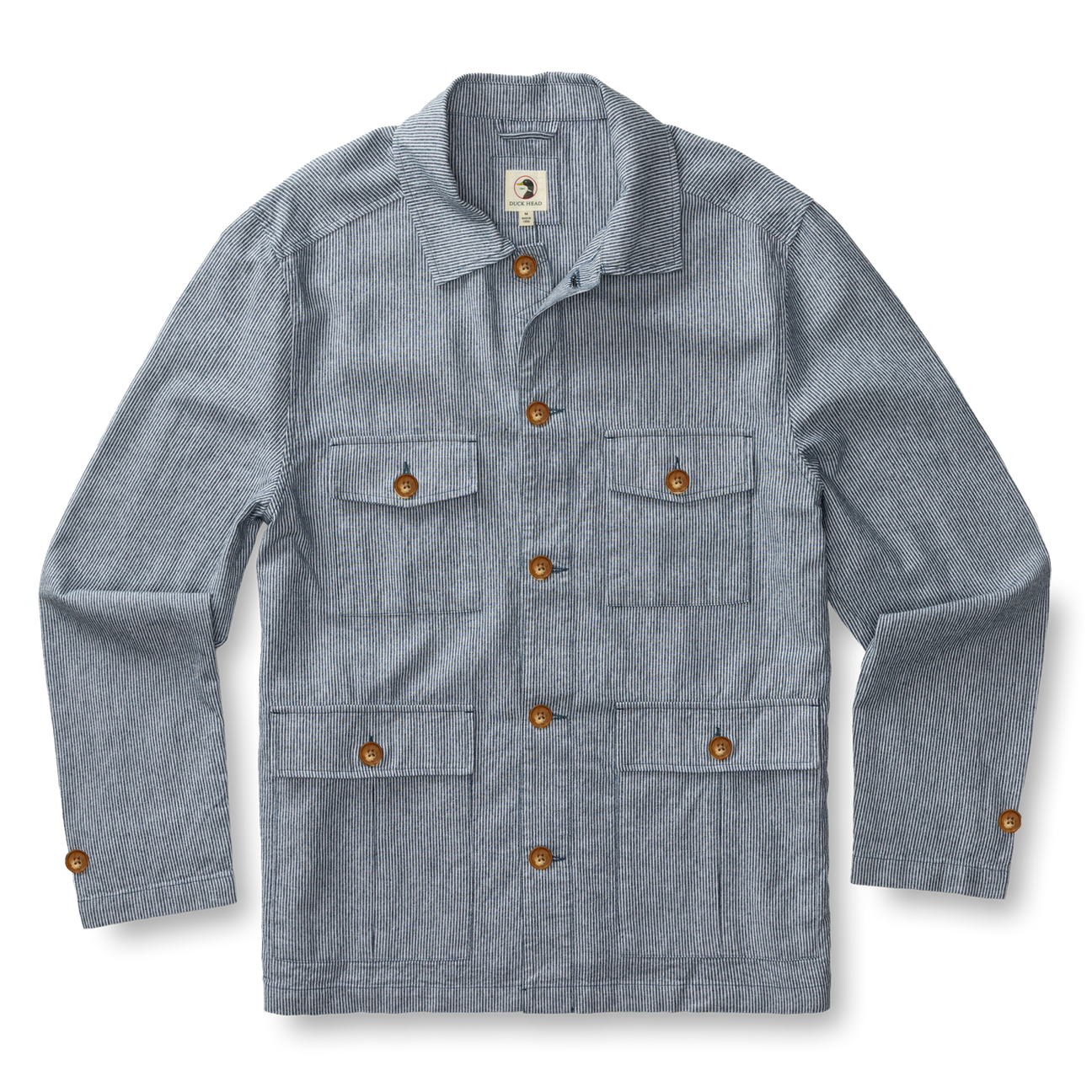 Rutledge Safari Jacket