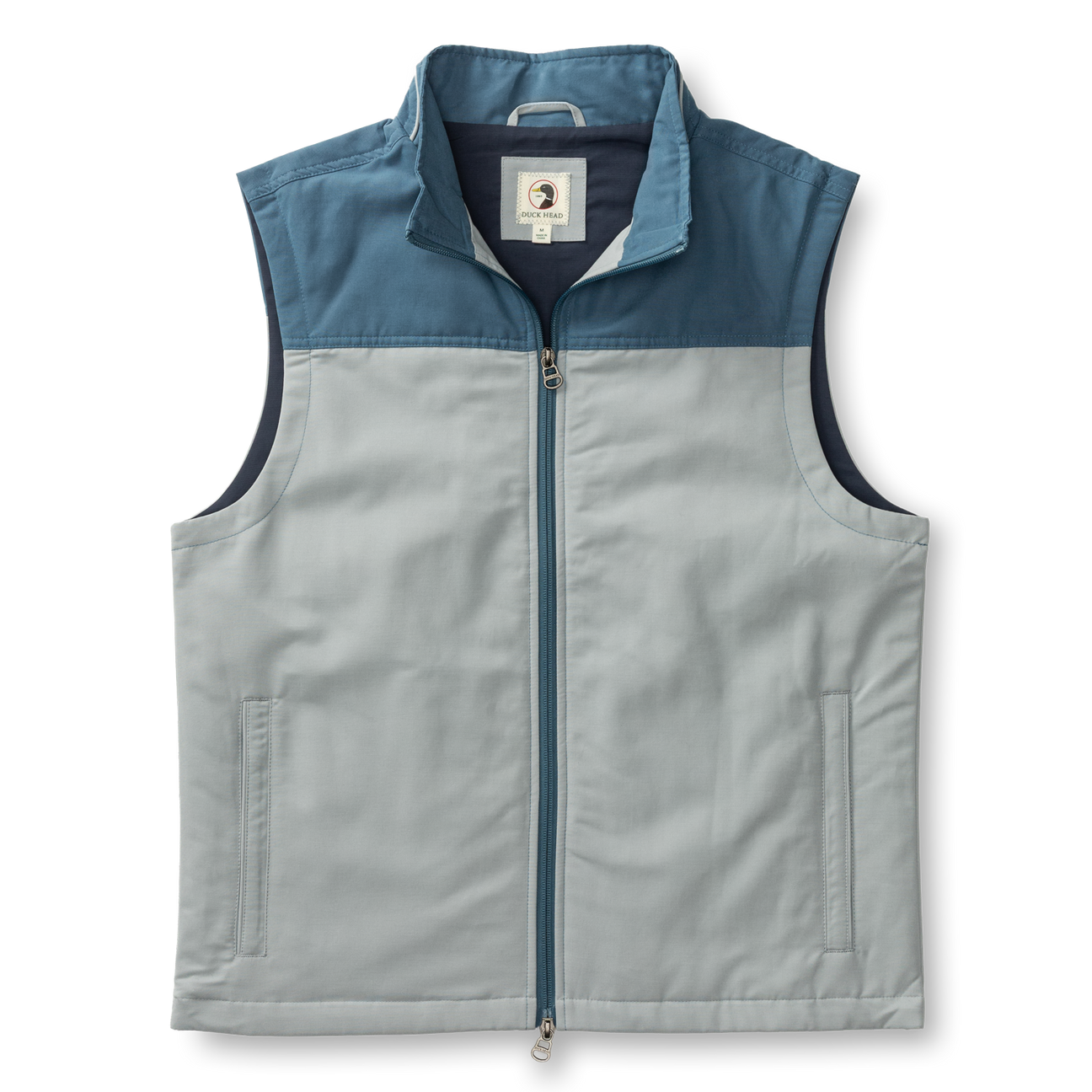 Long Drive Performance Vest