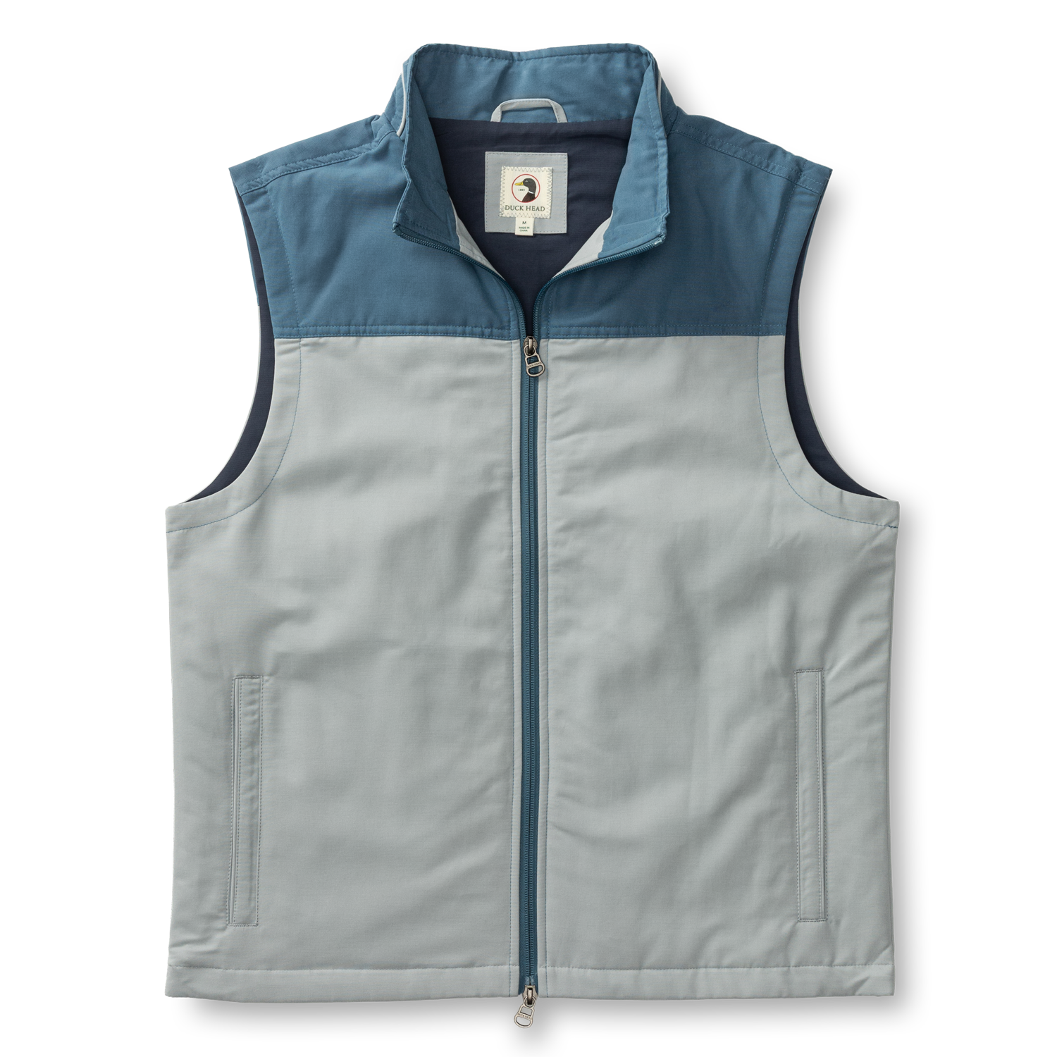 Long Drive Performance Vest