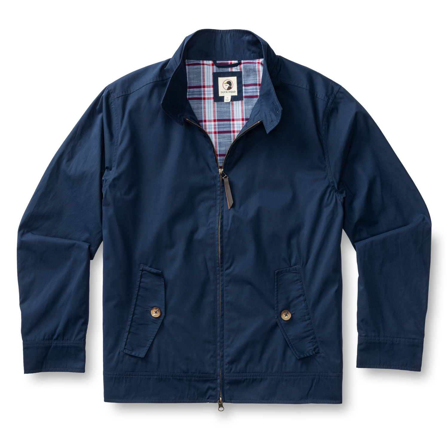 Duck Head Denim Co. Jacket - Navy