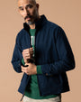 Duck Head Denim Co. Harrington Jacket - Navy