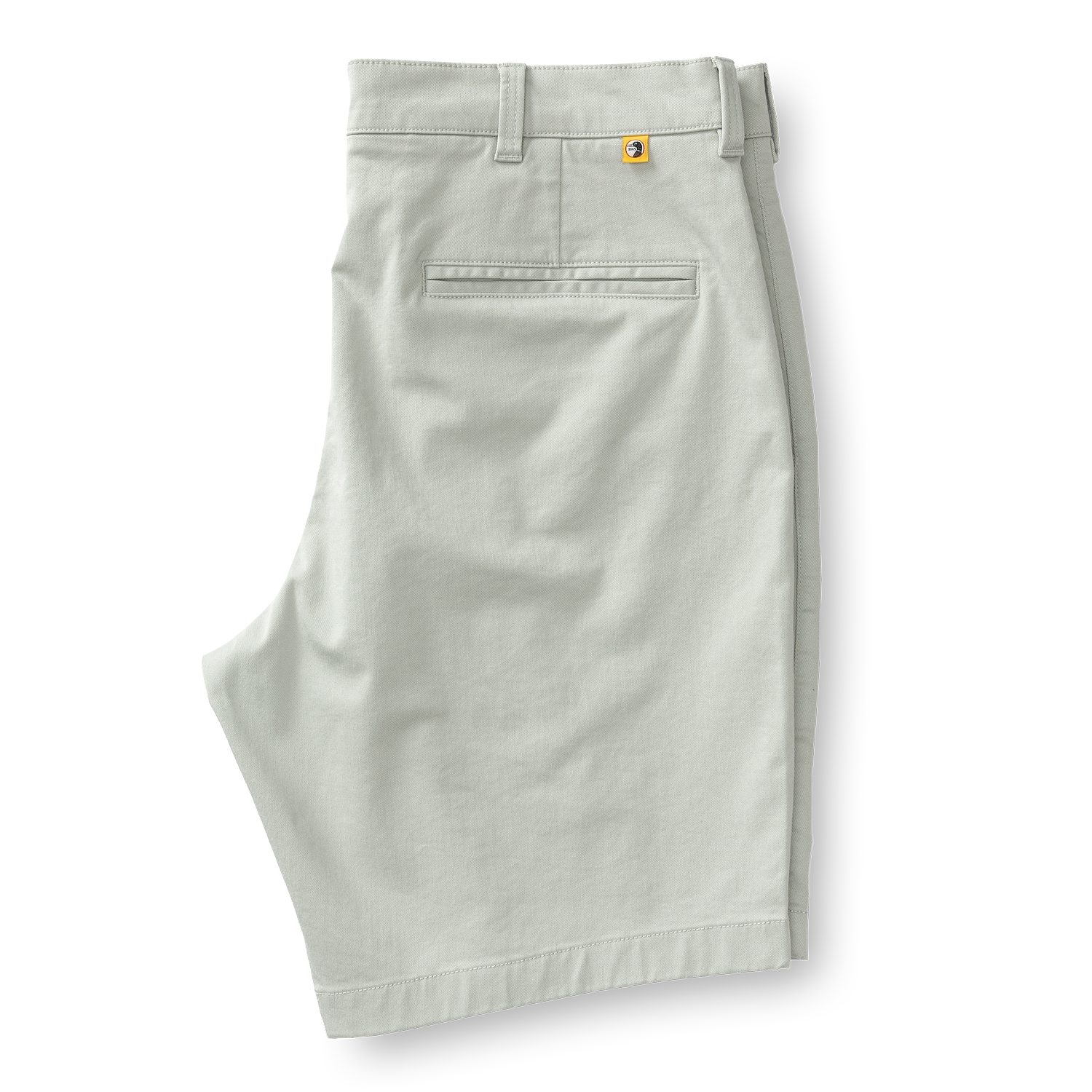 9" Gold School Chino Short