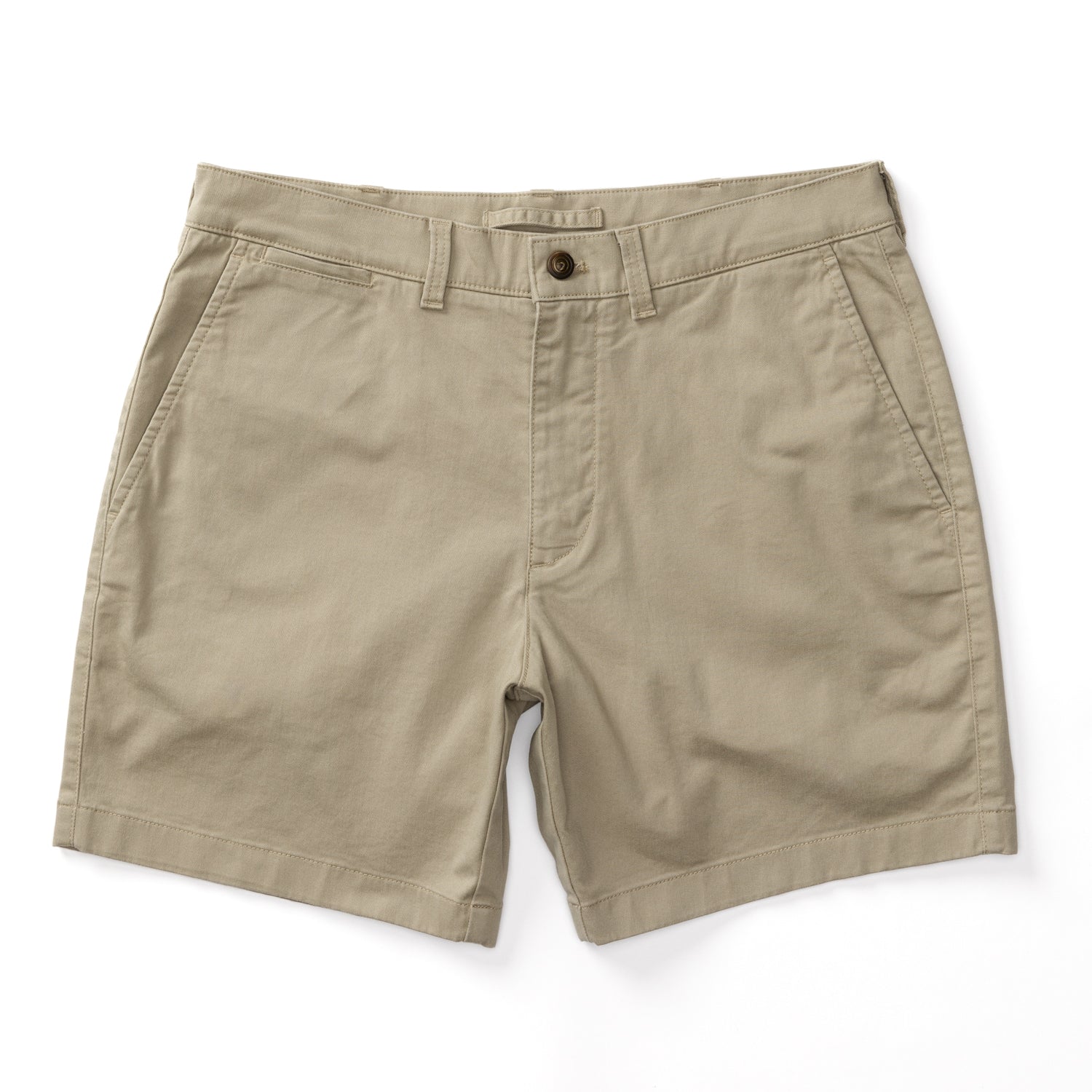 Short dalham vert kaki Trespass | La Redoute Short dalham vert kaki Trespass | La Redoute