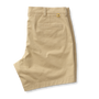 7" Gold School Chino Short - Sand