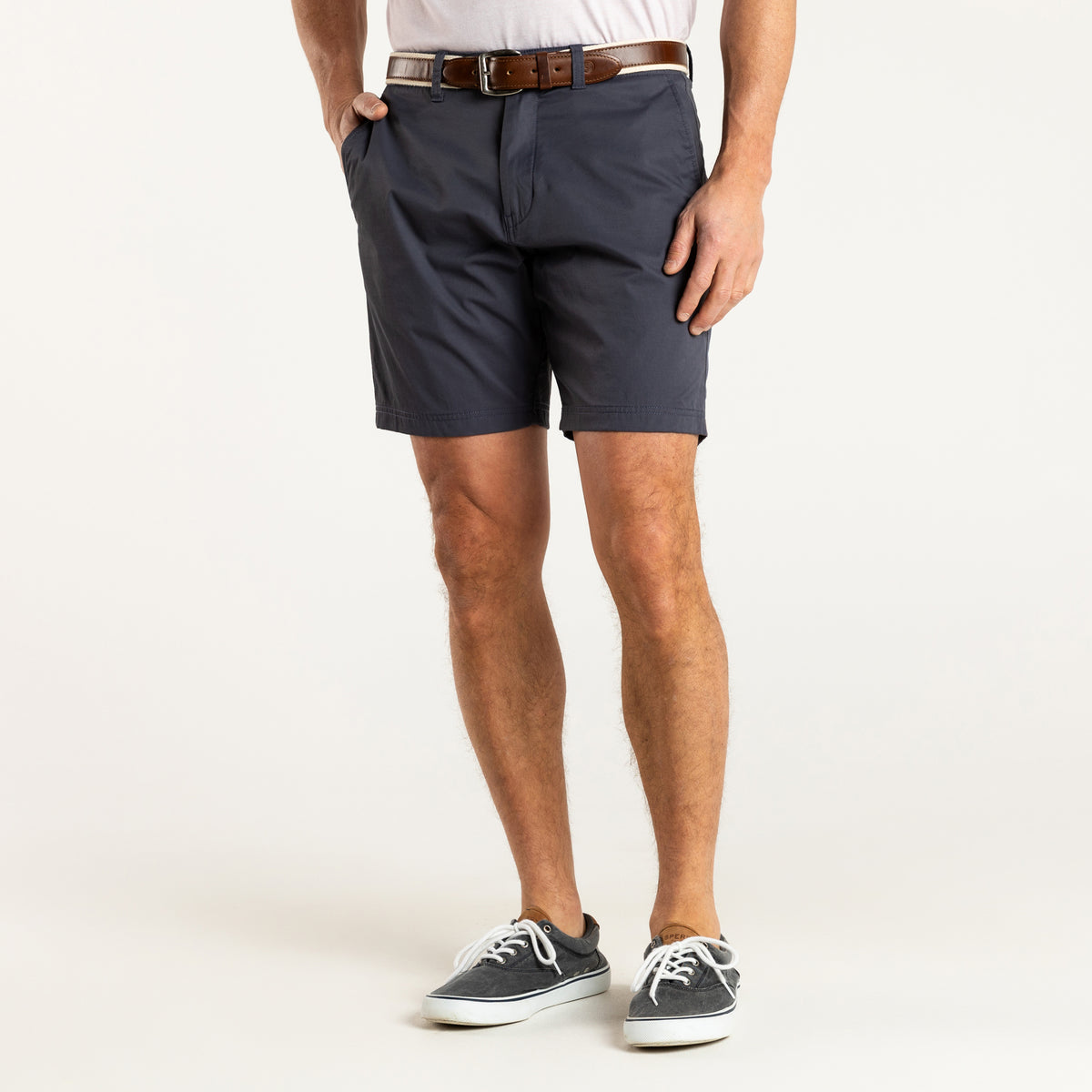 Pete Shorts - Harbor Blue main image 1
