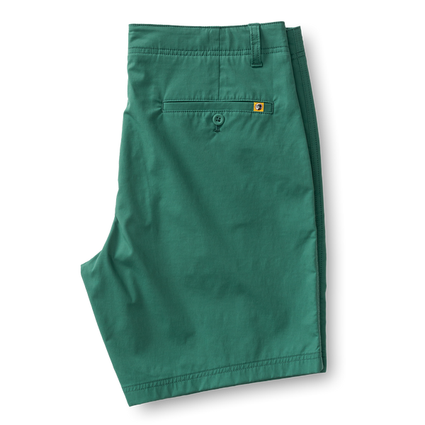 8" Harbor Performance Short