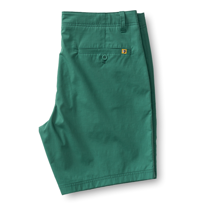 8" Harbor Performance Short