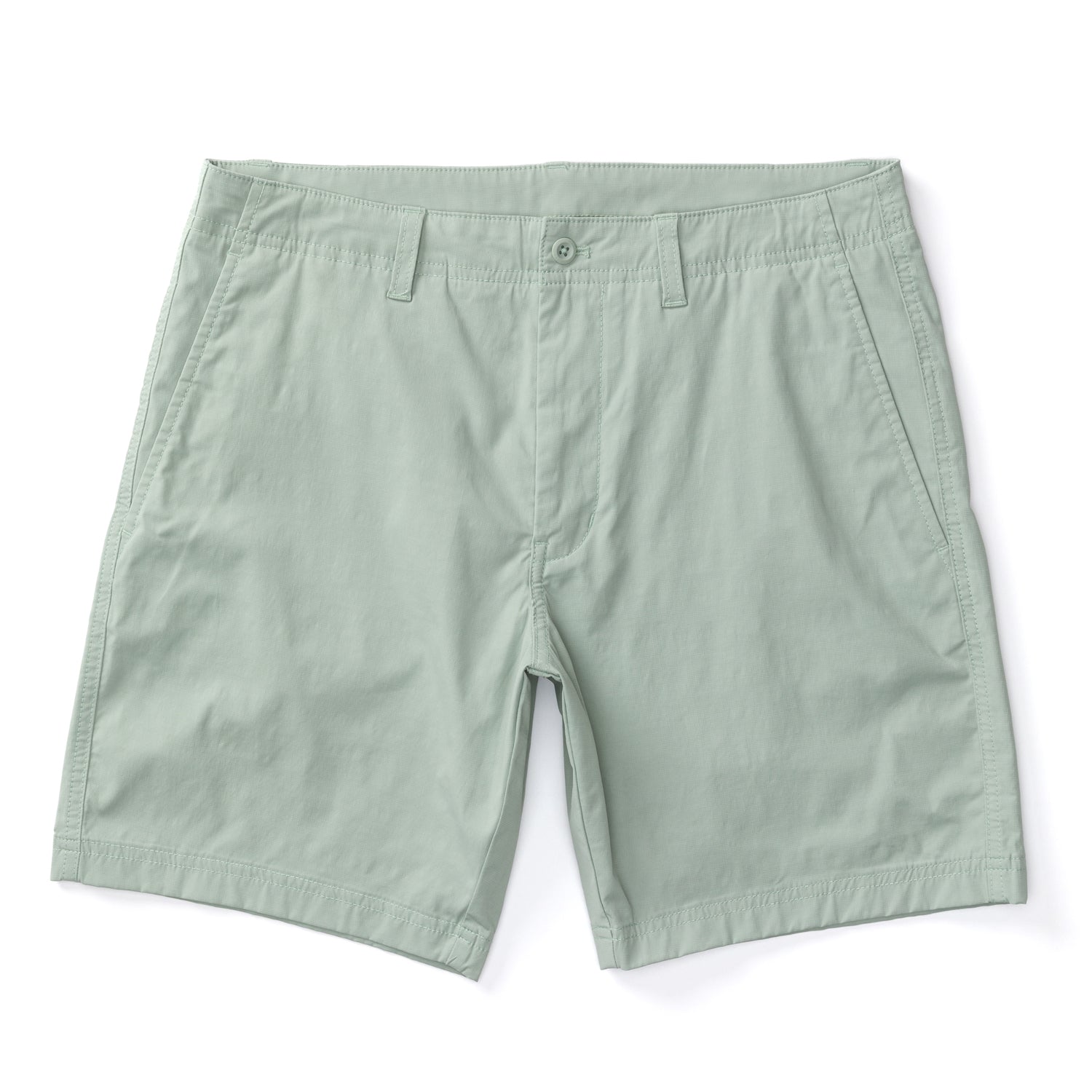 8" Harbor Performance Short - Shadow Green