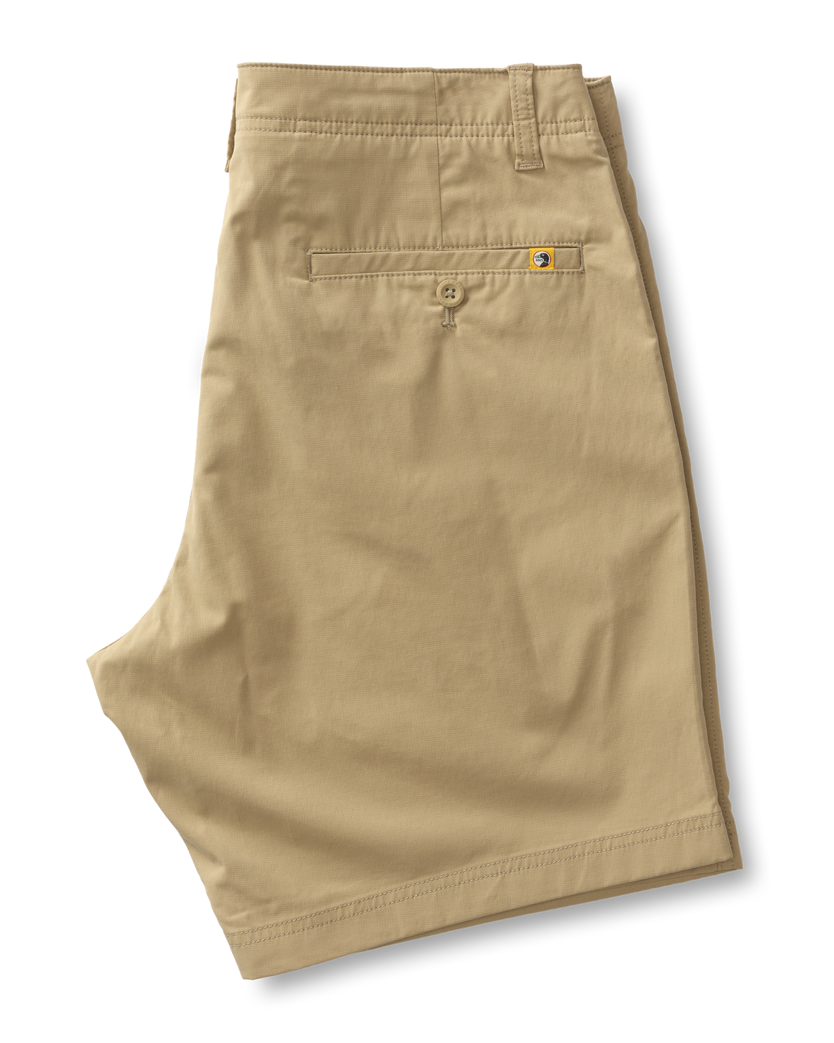 8" Harbor Performance Short - Twill