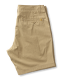 8" Harbor Performance Short - Twill