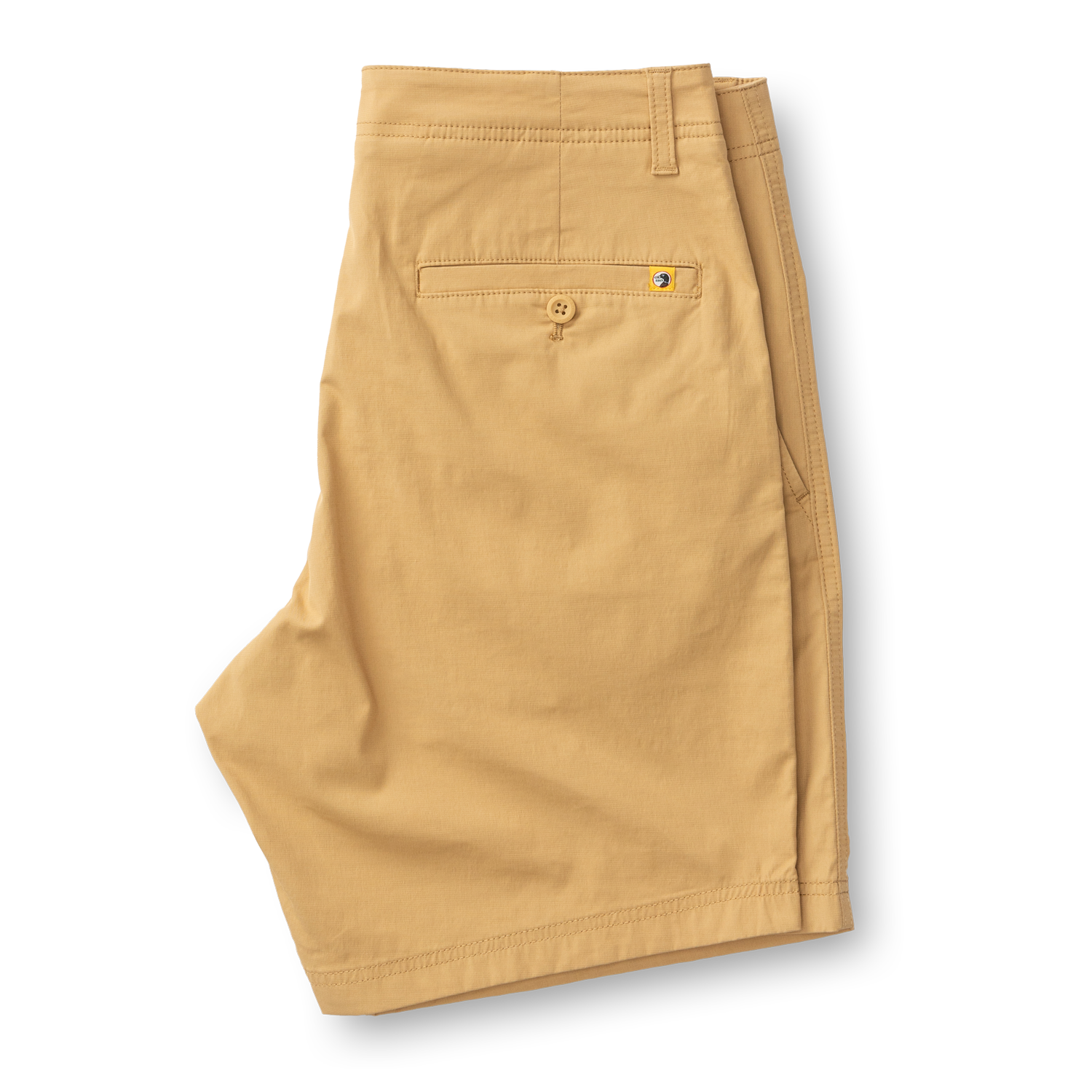 8" Harbor Performance Short - Desert Sand