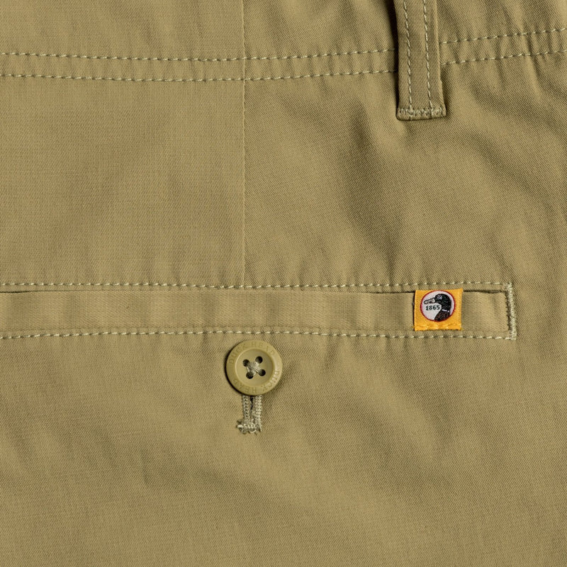 7" Limited Edition Gold School Chino Short