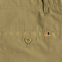 7" Limited Edition Gold School Chino Short
