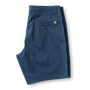 8" Harbor Performance Short - Dark Indigo