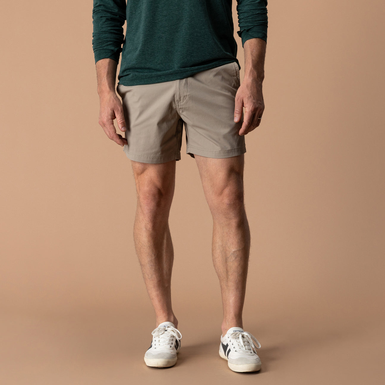 6" Harbor Performance Short