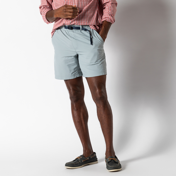 7" On the Fly Short SALE