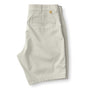 9" Long Drive Performance Short - Stone