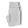 9" Long Drive Performance Short - Mist Grey