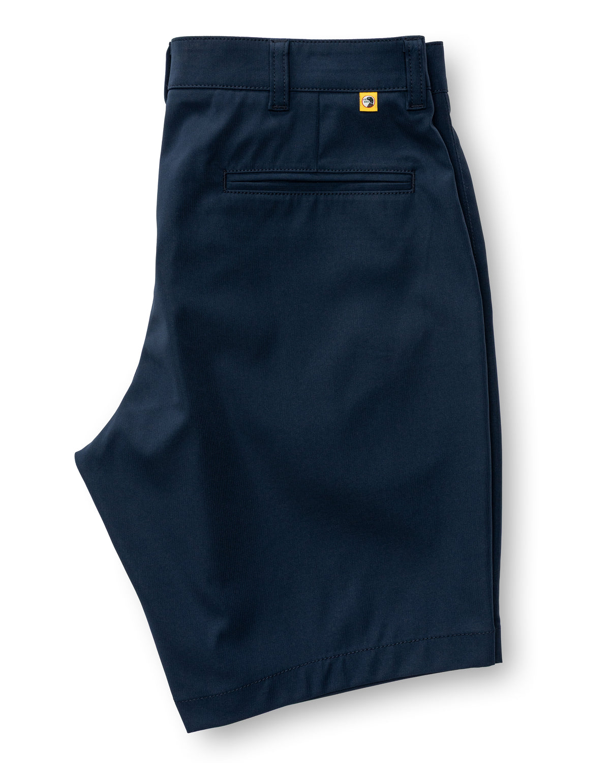 9" Long Drive Performance Short - Navy