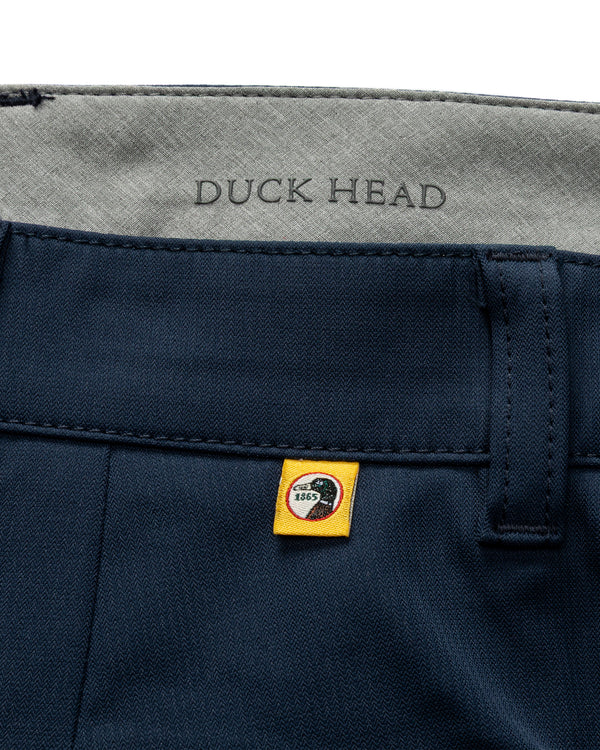 9" Long Drive Performance Short - Navy