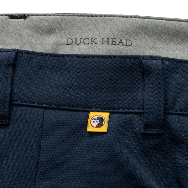 9" Long Drive Performance Short - Navy