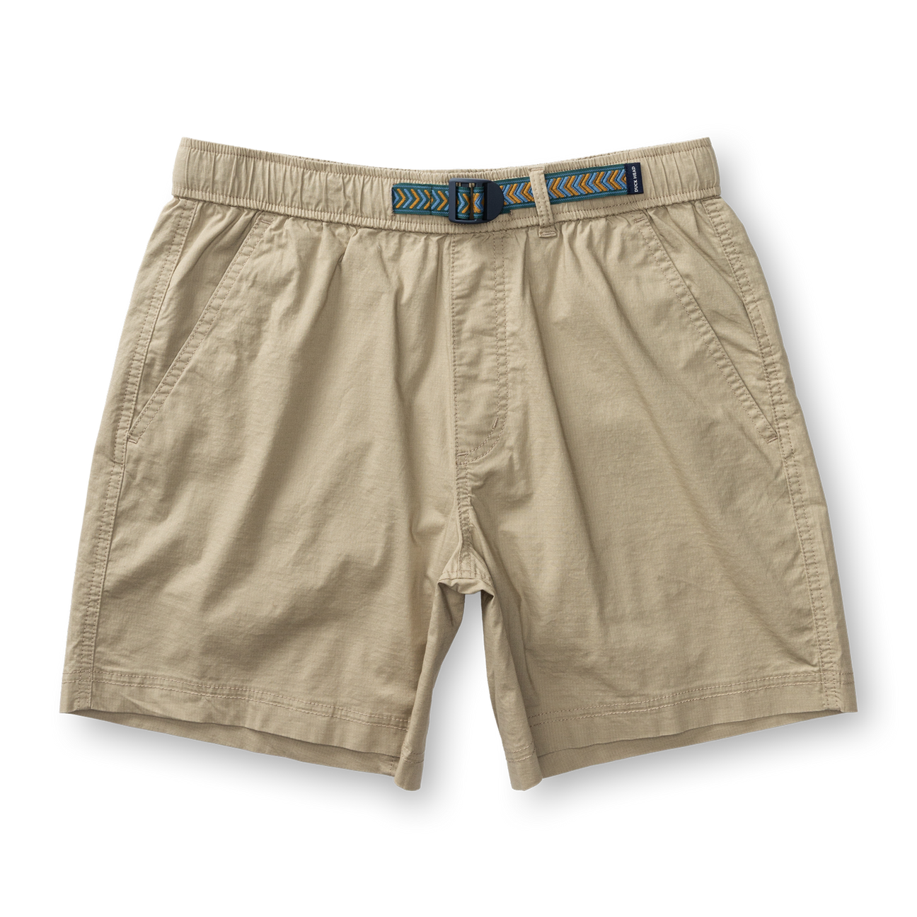 6" Trailhead Short
