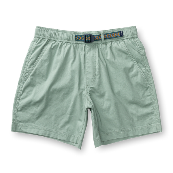6" Trailhead Short