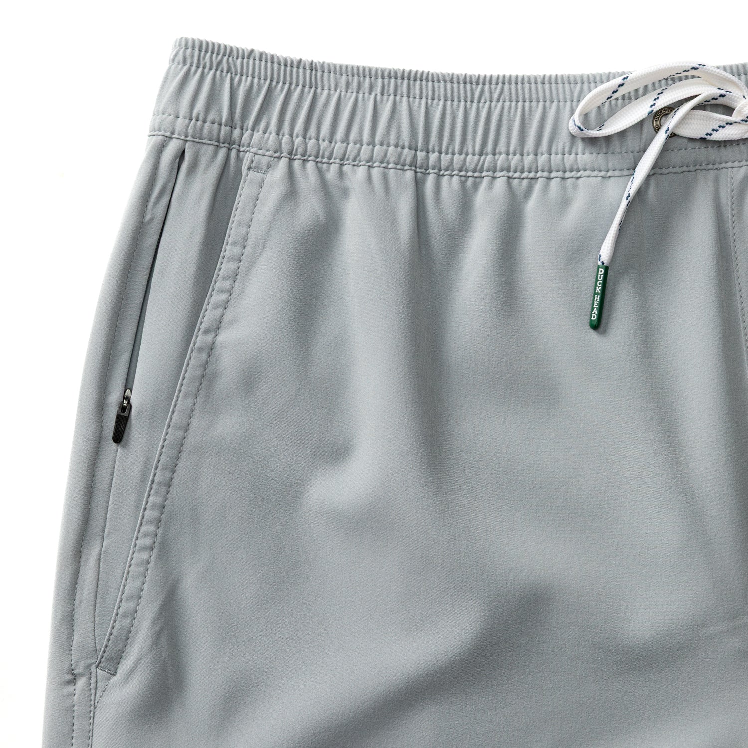 7" Rover Hybrid Performance Short - Quarry Grey