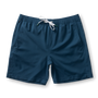 7" Rover Hybrid Performance Short - Mallard Blue