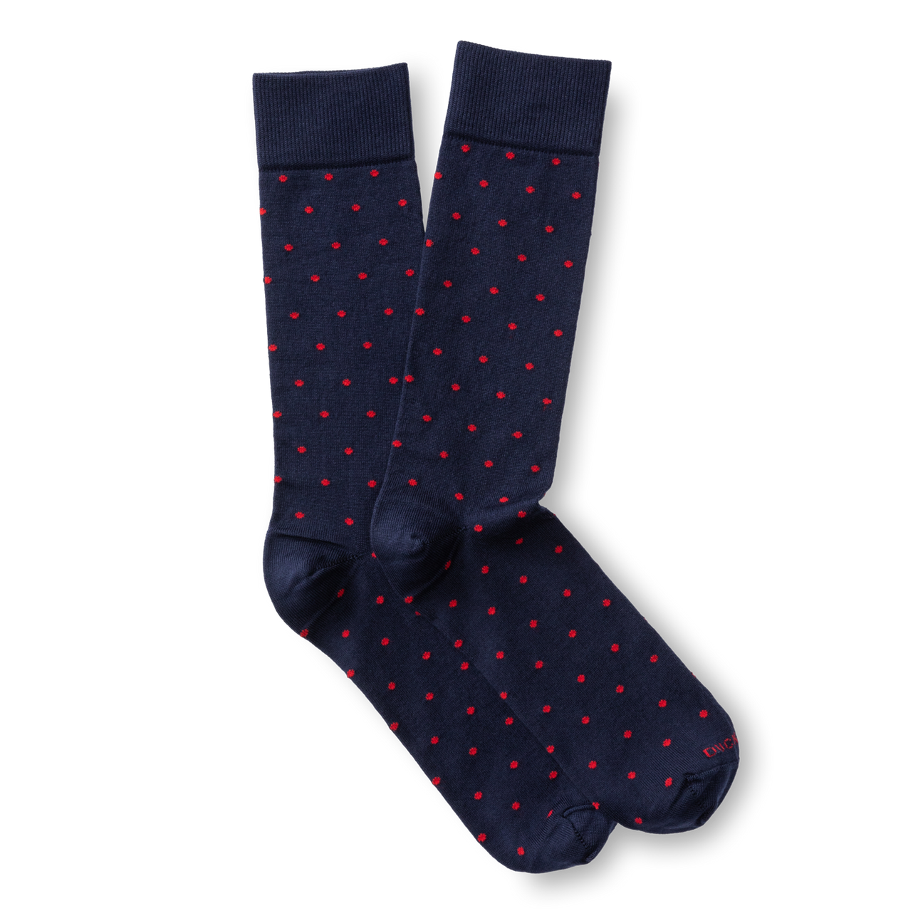 Polka Dot Sock