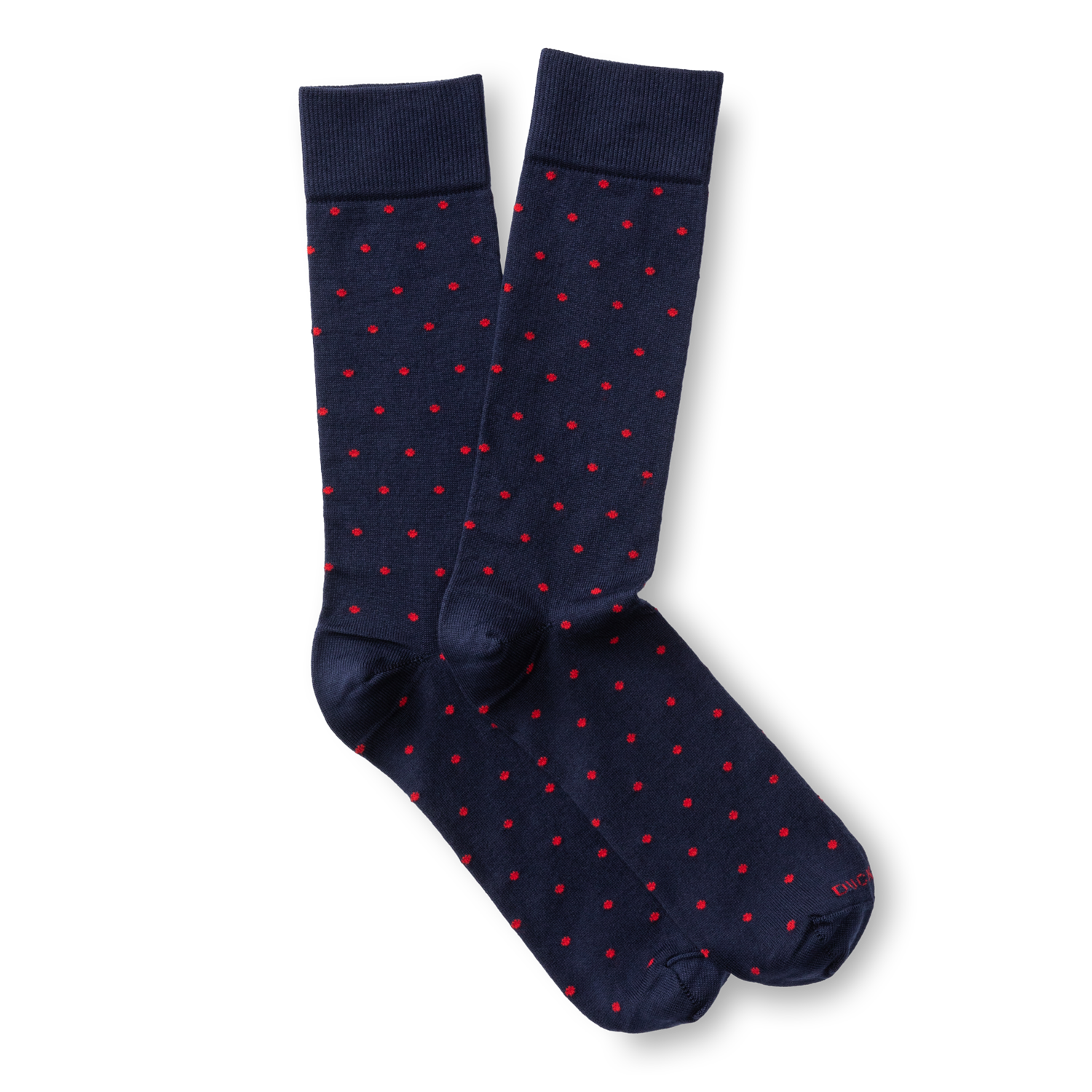 Polka Dot Sock