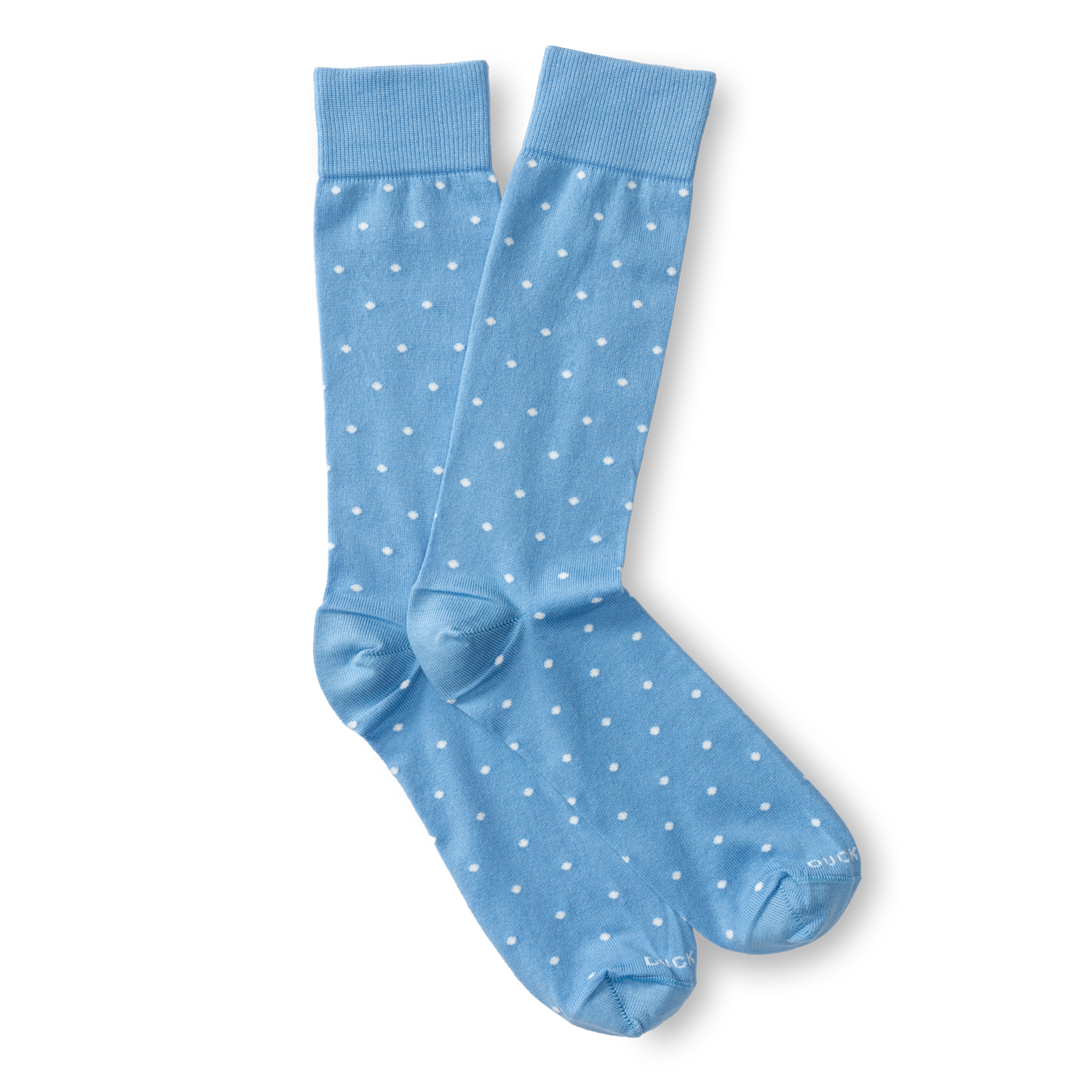 Polka Dot Sock