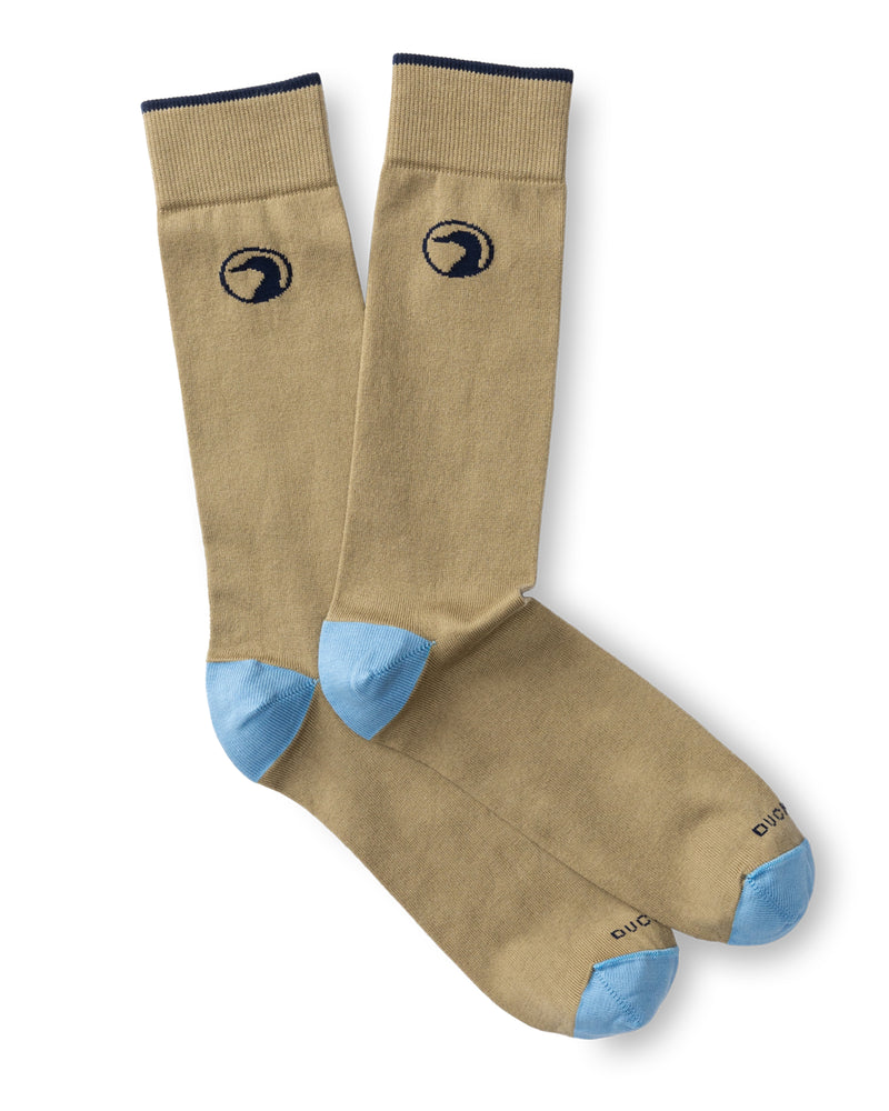 Dress Sock