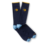 Dress Sock - Navy