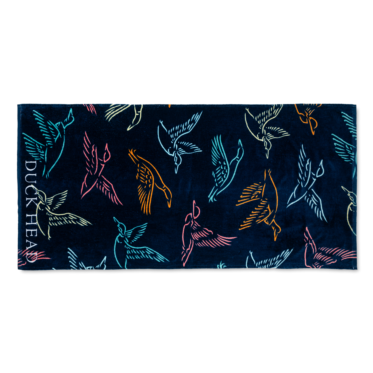 Beach Towels