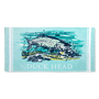 Trout Beach Towel